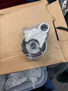 Genuine Toyota Timing Belt Tensioner Idler Pulley 13505-62070